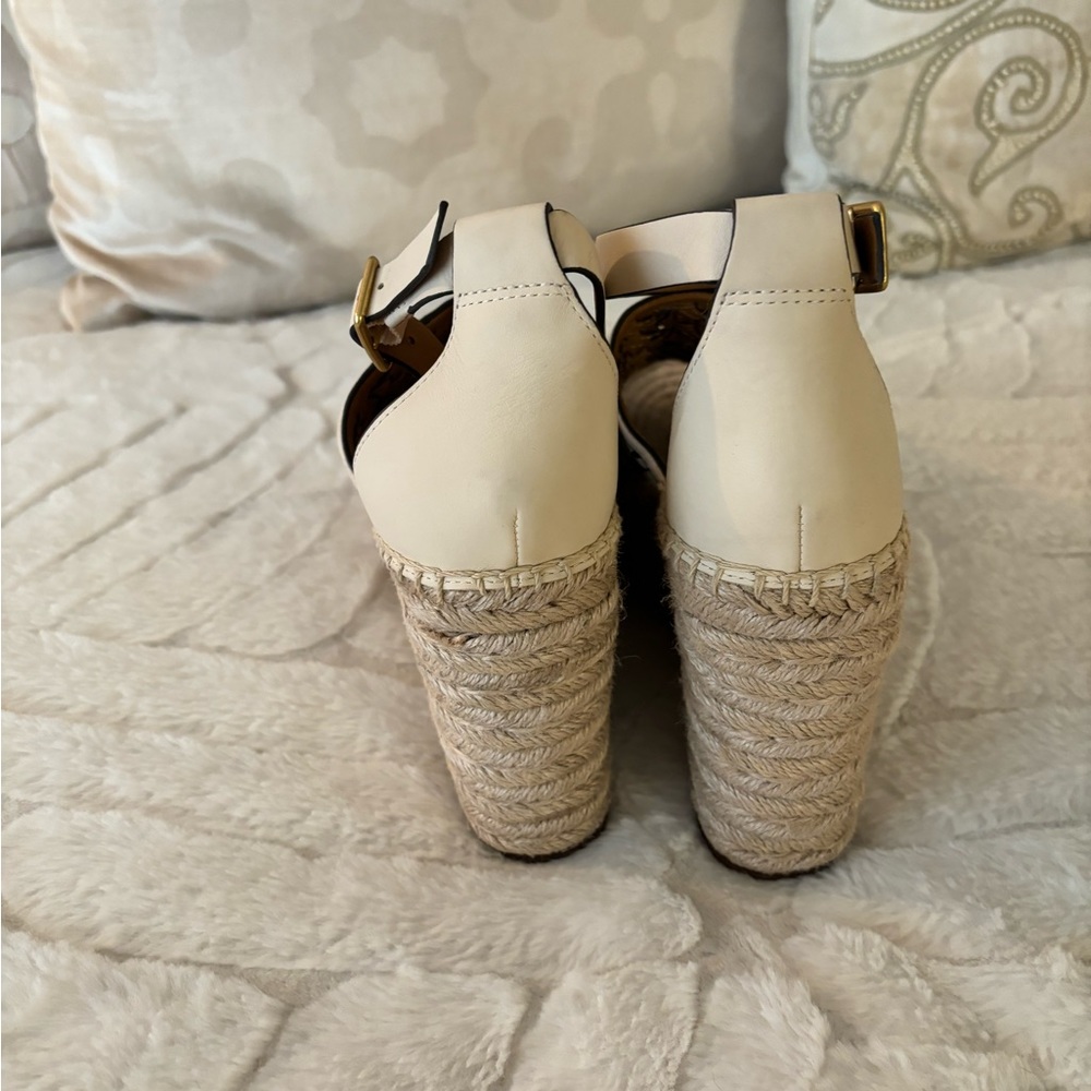 TORY BURCH SHOES 8.5